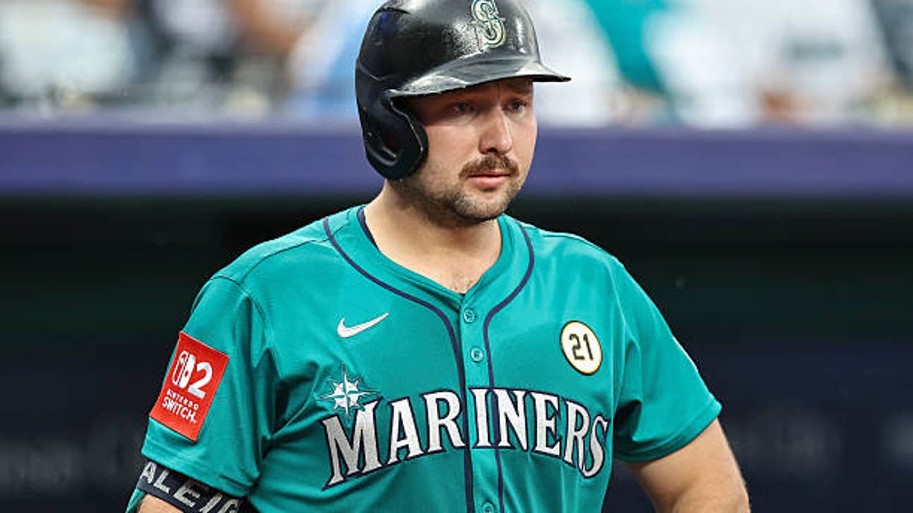 How to Watch Mariners vs. Royals: TV Channel & Live Stream - September 18