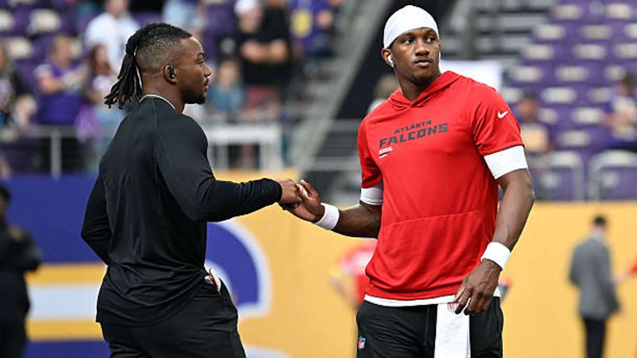 How to Watch Panthers vs. Falcons: Time, TV Channel and Live Stream – 2025 Week 3