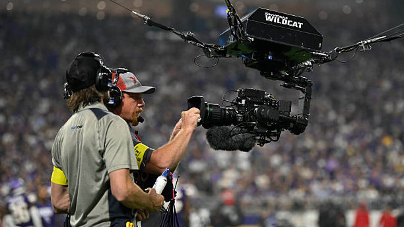 How to Watch Vikings vs. Bengals: Time, TV Channel and Live Stream – 2025 Week 3