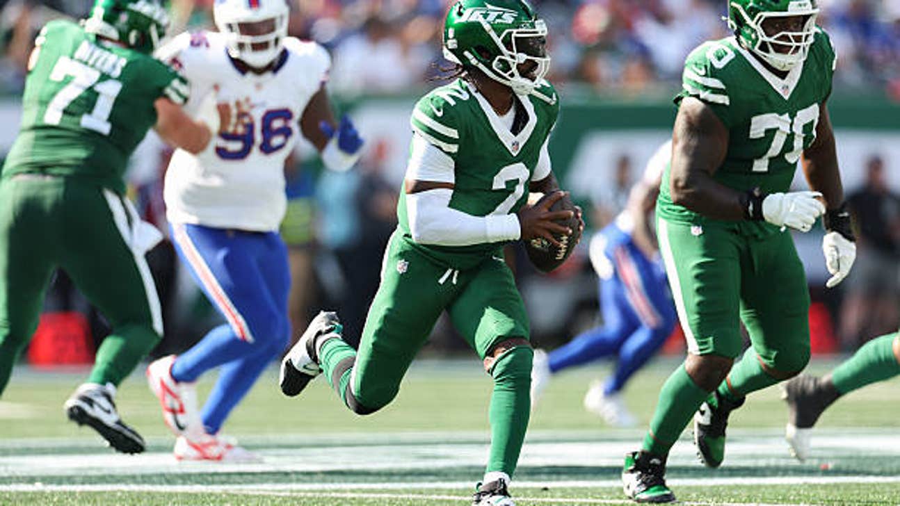 Buccaneers vs. Jets 2025 Prediction, Odds, Picks - Sep 21