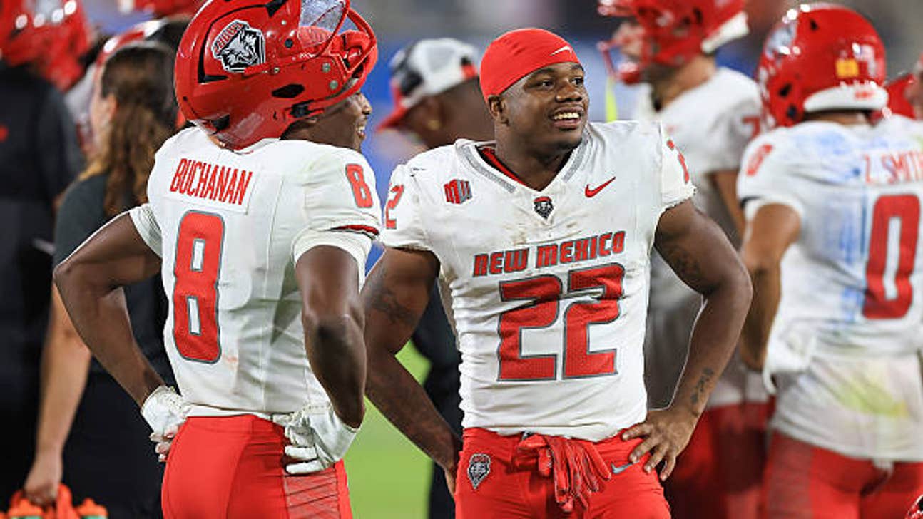 How to Watch New Mexico vs. New Mexico State: Time, TV Channel, Live Stream – September 27, 2025