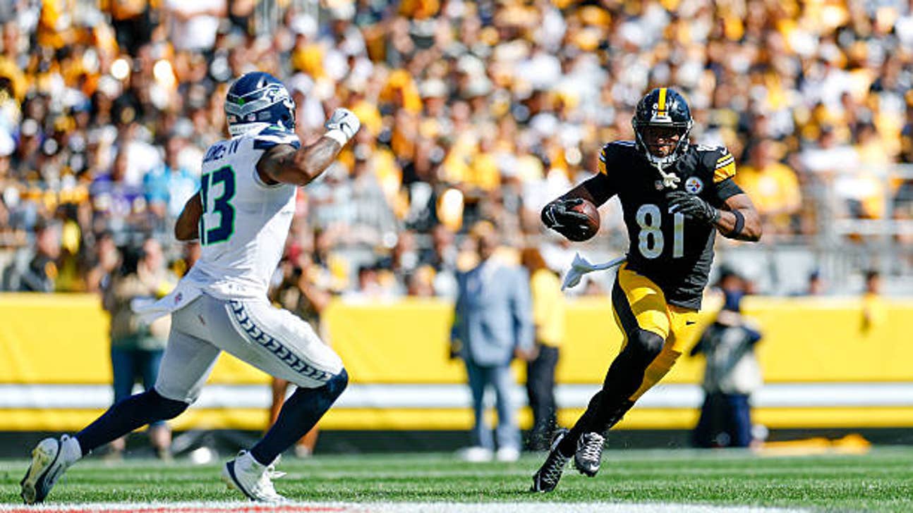 Best Tight End Waiver Wire Pick Ups for NFL Fantasy Football Week 3