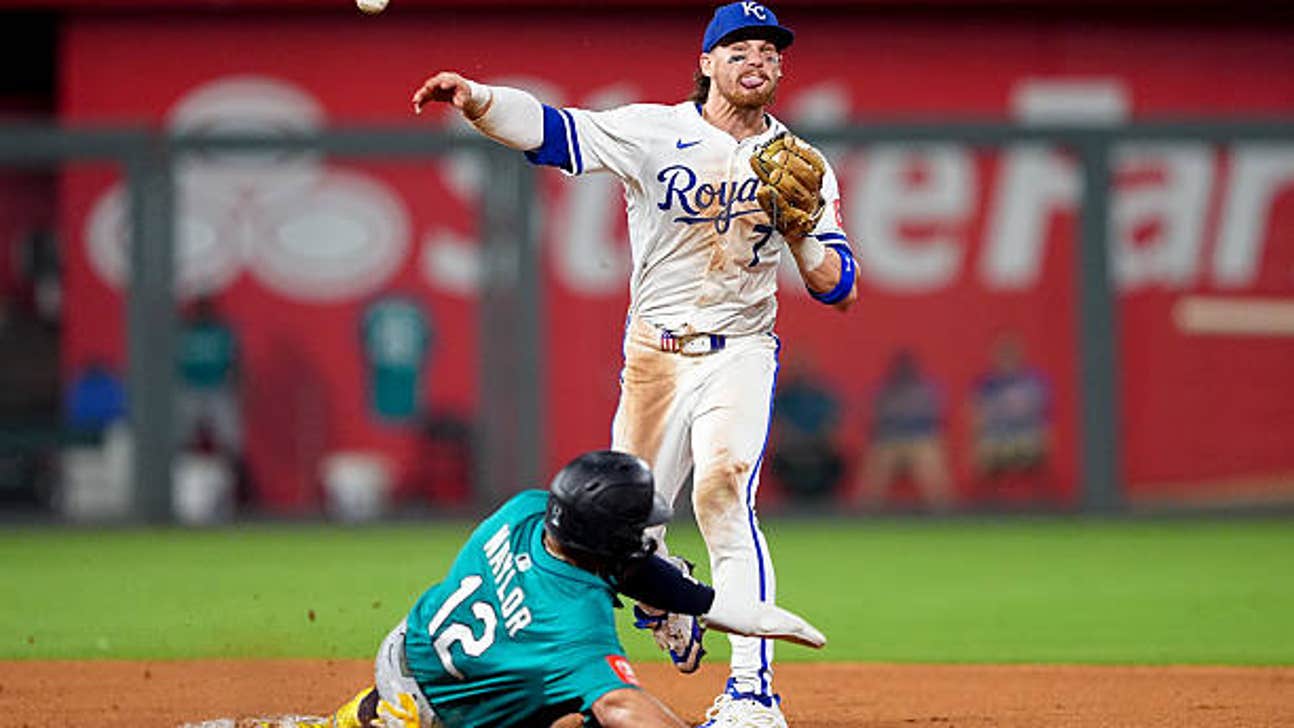 Blue Jays vs. Royals Prediction, Odds, Picks - September 19