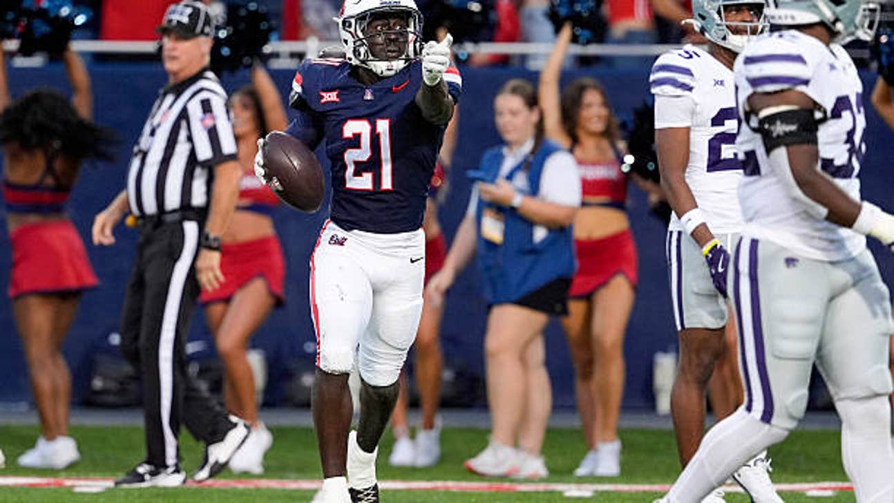 Iowa State vs. Arizona Prediction, Odds, Picks - September 27, 2025