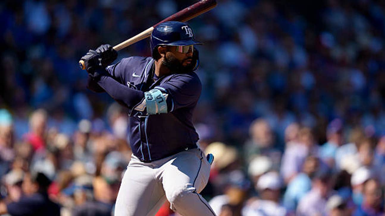 How to Watch Blue Jays vs. Rays: TV Channel & Live Stream - September 17