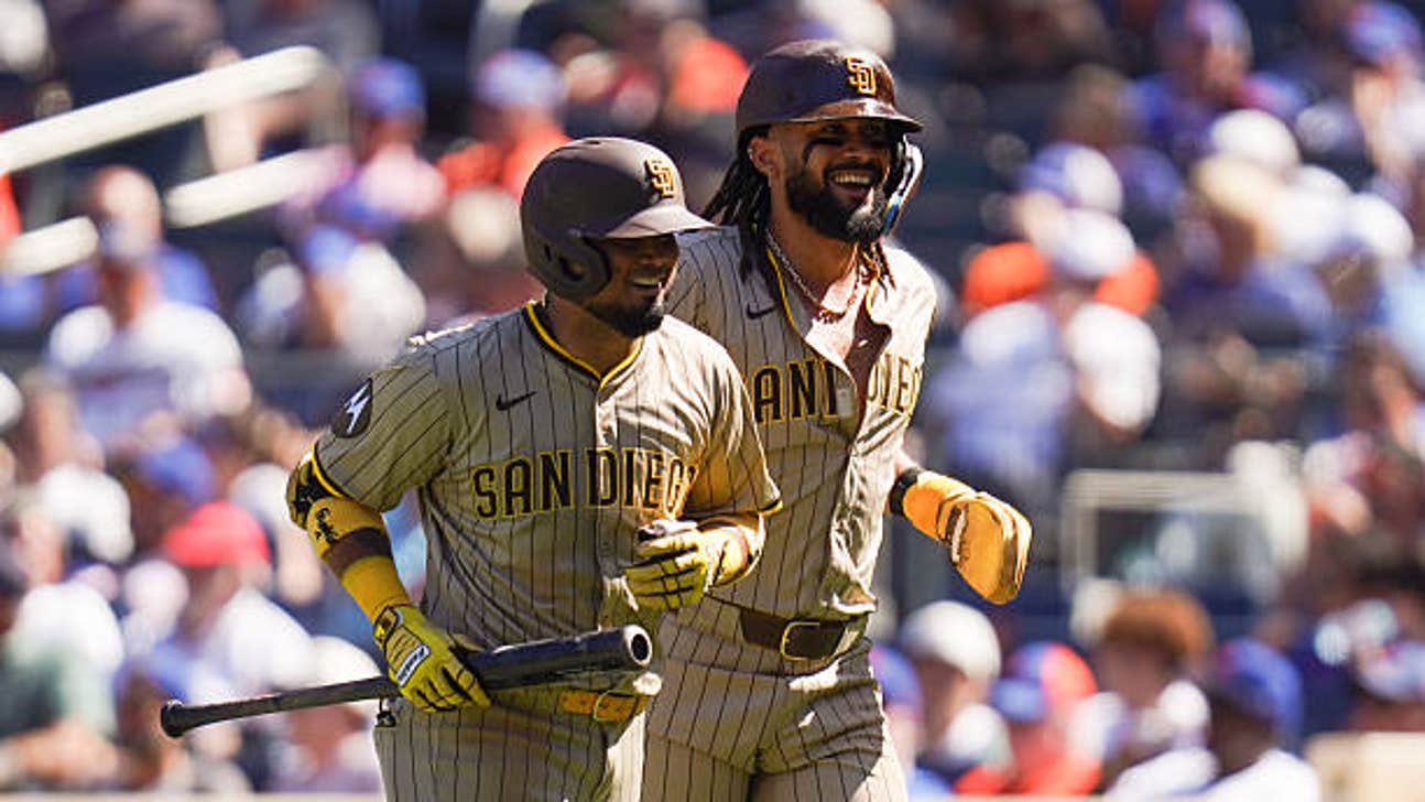 How to Watch Padres vs. White Sox: TV Channel & Live Stream - September 19
