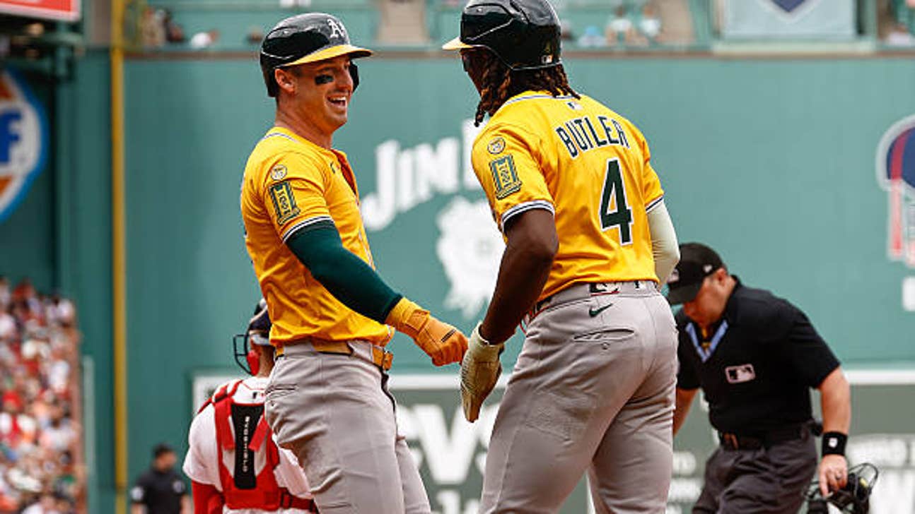 How to Watch Athletics vs. Pirates: TV Channel & Live Stream - September 19