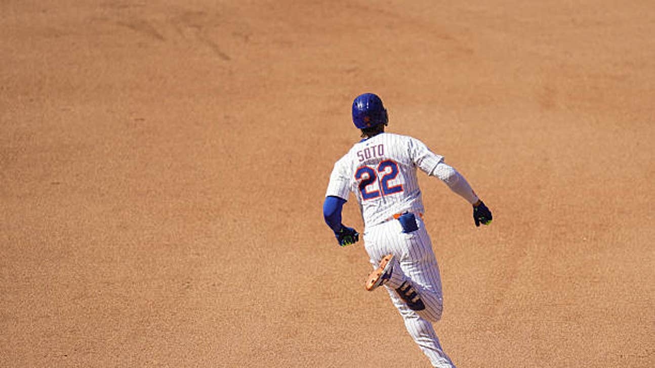 How to Watch Mets vs. Nationals: TV Channel & Live Stream - September 19