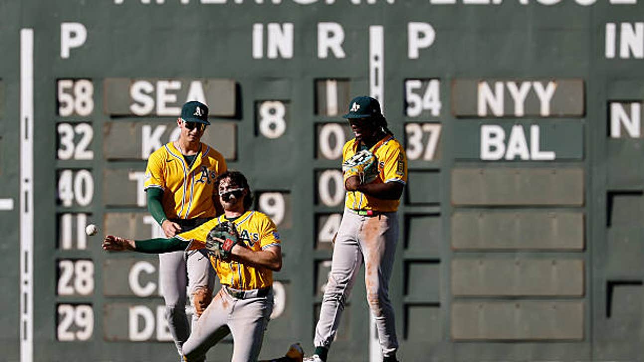 How to Watch Rays vs. Red Sox: TV Channel & Live Stream - September 20