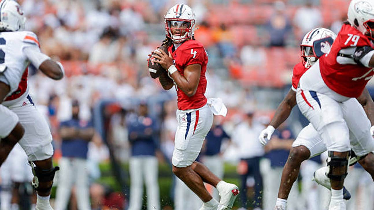 How to Watch North Texas vs. South Alabama: Time, TV Channel, Live Stream – September 27, 2025