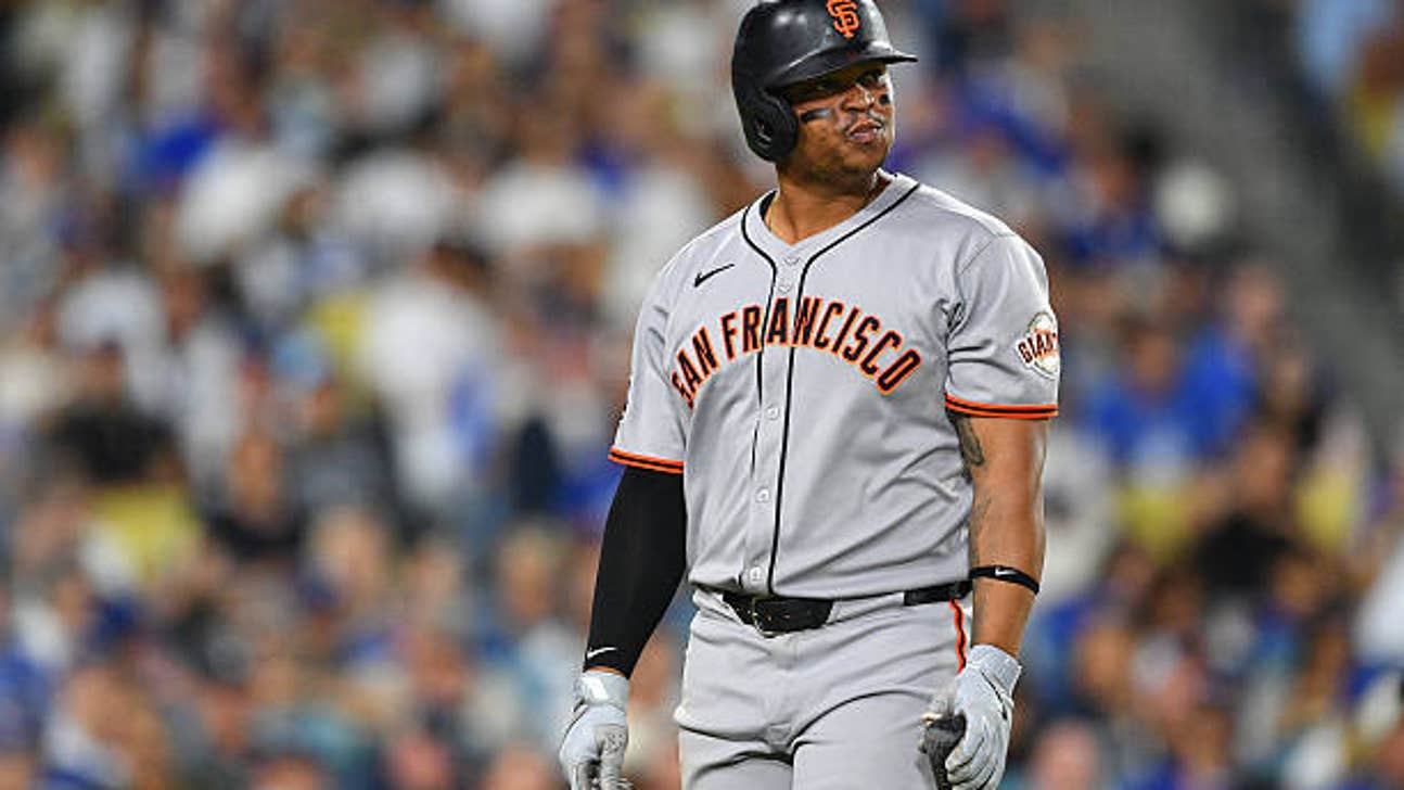 How to Watch Dodgers vs. Giants: TV Channel & Live Stream - September 19