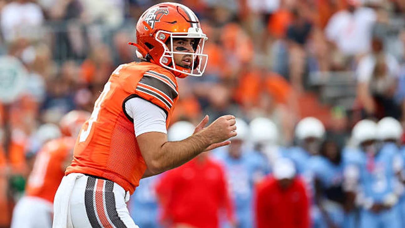 How to Watch Louisville vs. Bowling Green: Time, TV Channel, Live Stream – September 20, 2025