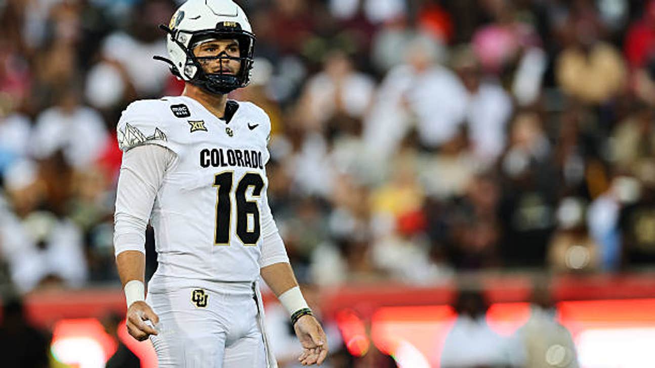 Colorado vs. Wyoming Prediction, Odds, Picks - September 20, 2025