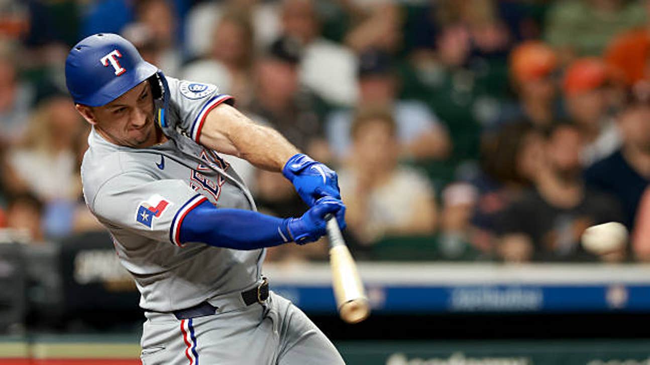 Rangers vs. Astros Prediction, Odds, Picks - September 17
