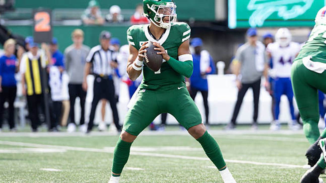 How to Watch Dolphins vs. Jets: Time, TV Channel and Live Stream – 2025 Week 4