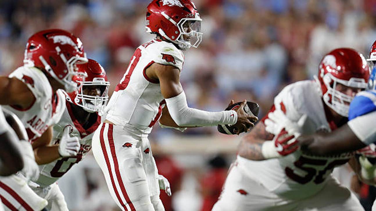 Notre Dame vs. Arkansas Prediction, Odds, Picks - September 27, 2025