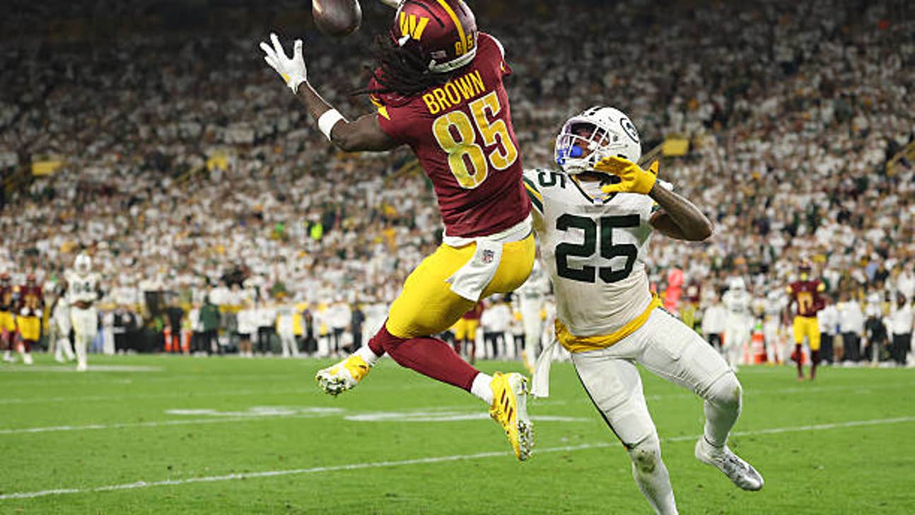 Vikings vs. Commanders Injury Report – Week 14, 2025