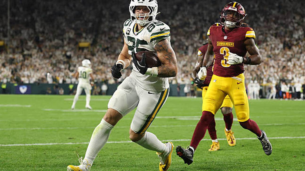 Packers vs. Browns 2025 Prediction, Odds, Picks - Sep 21