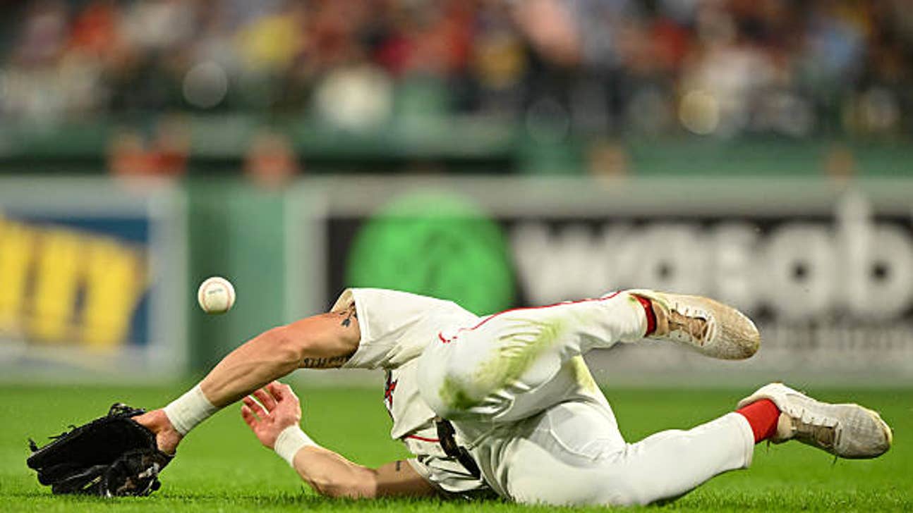 Red Sox vs. Athletics Prediction, Odds, Picks - September 18
