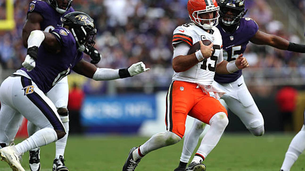How to Watch Browns vs. Packers Time, TV Channel and Live Stream How to Watch Browns vs. Packers Time, TV Channel and Live Stream