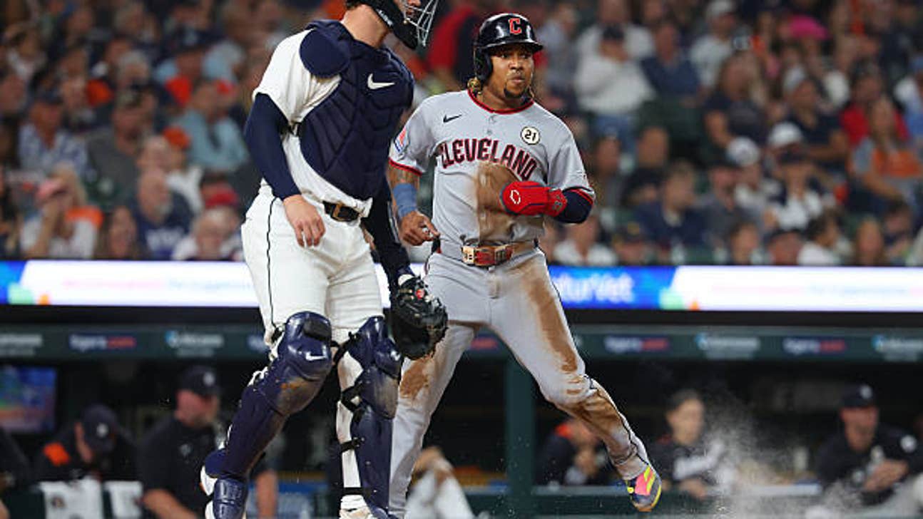 How to Watch Tigers vs. Guardians: TV Channel & Live Stream - September 17