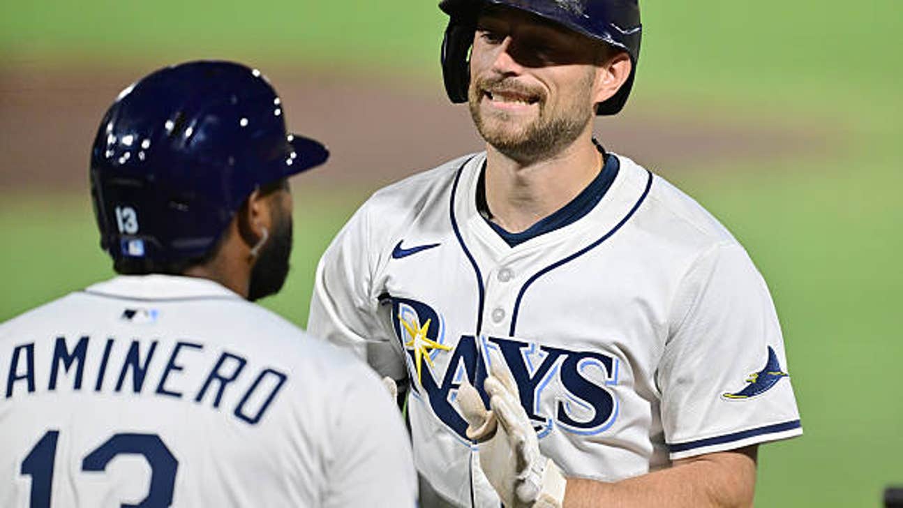 Red Sox vs. Rays Prediction, Odds, Picks - September 21