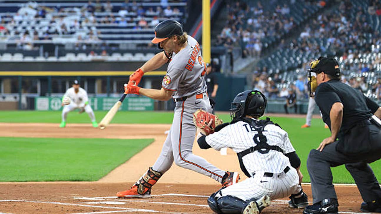 How to Watch Yankees vs. Orioles: TV Channel & Live Stream - September 19