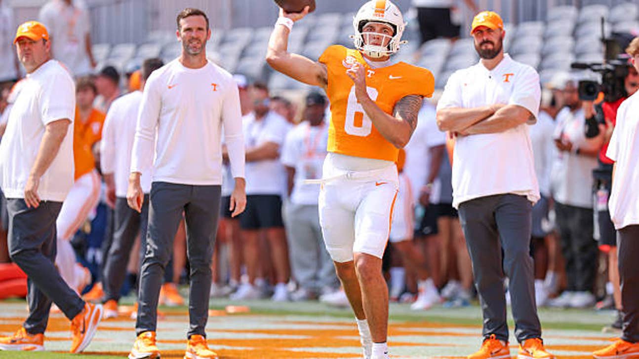 How to Watch Tennessee vs. UAB: Time, TV Channel, Live Stream – September 20, 2025