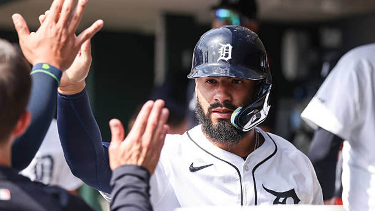 How to Watch Tigers vs. Braves: TV Channel & Live Stream - September 21