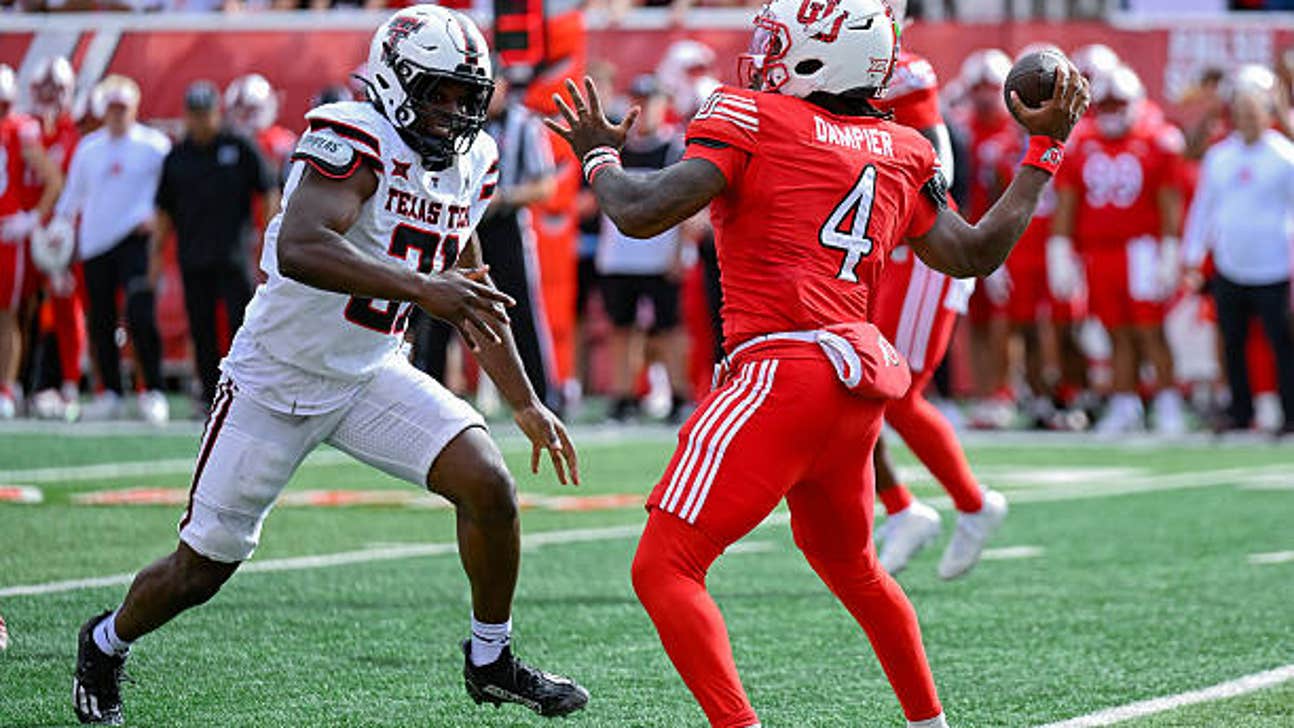 Utah vs. West Virginia Prediction, Odds, Picks - September 27, 2025