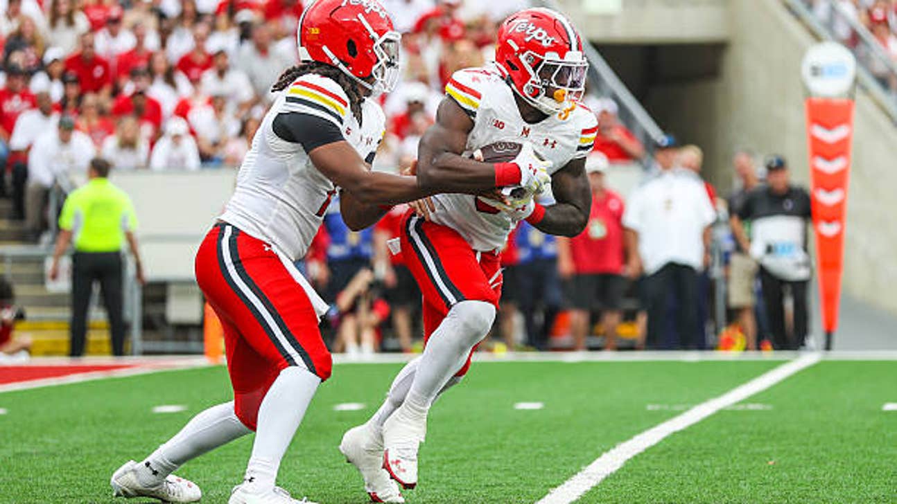 Washington vs. Maryland Prediction, Odds, Picks - October 4, 2025