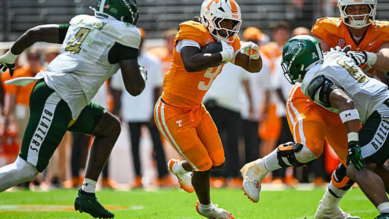 Tennessee vs. Mississippi State Prediction, Odds, Picks - September 27, 2025