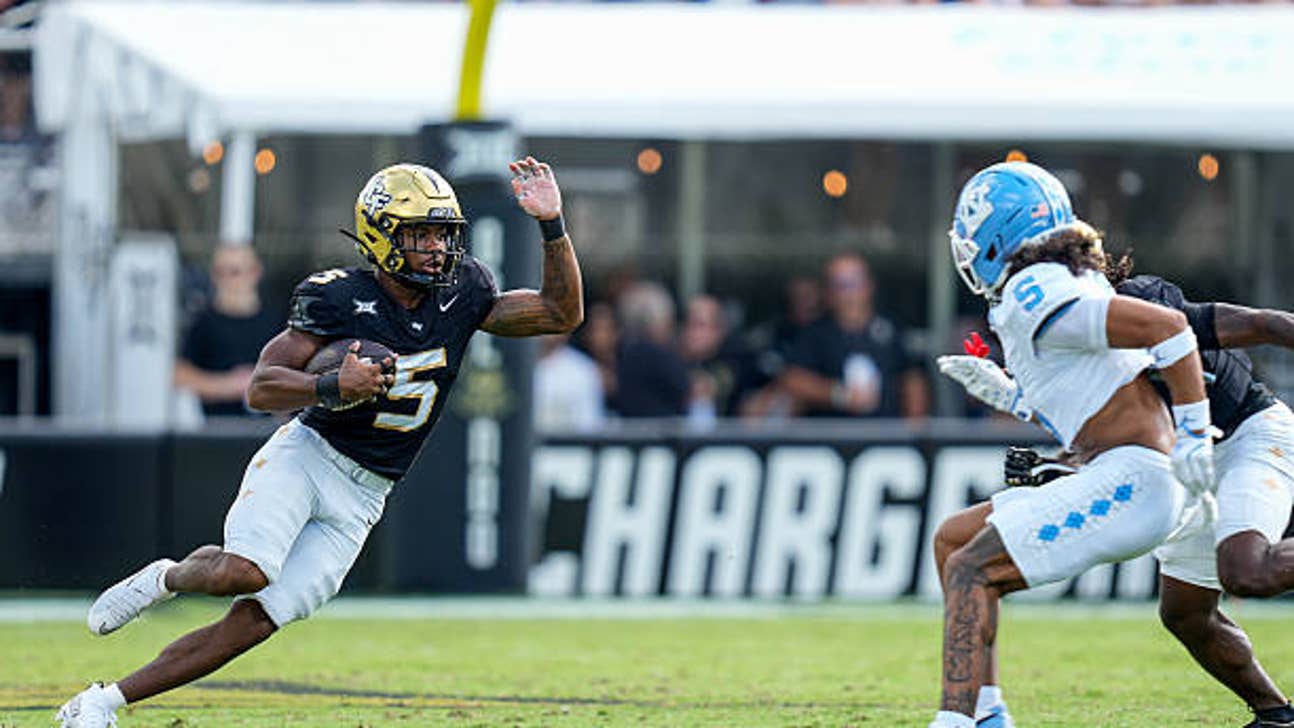 Kansas State vs. UCF Prediction, Odds, Picks - September 27, 2025