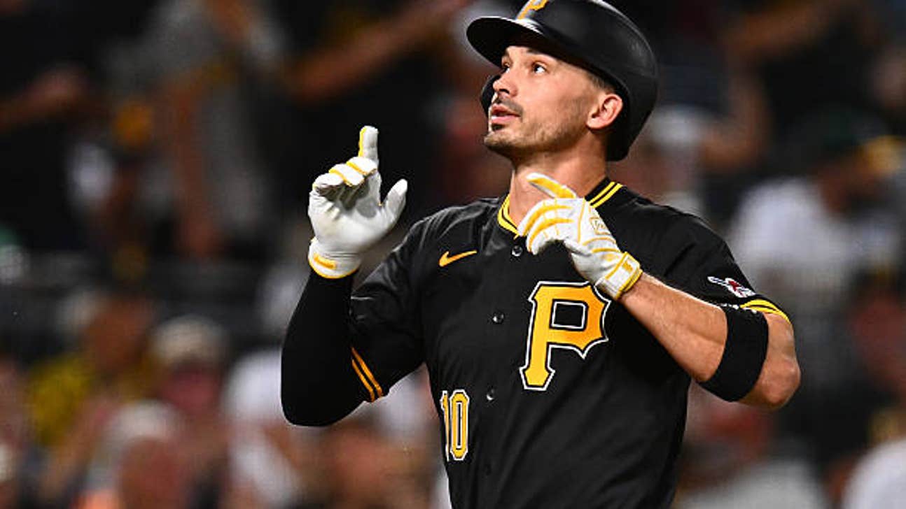 How to Watch Pirates vs. Athletics: TV Channel & Live Stream - September 21