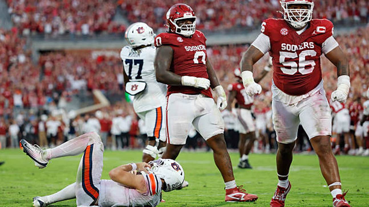 Texas A&M vs. Auburn Prediction, Odds, Picks - September 27, 2025