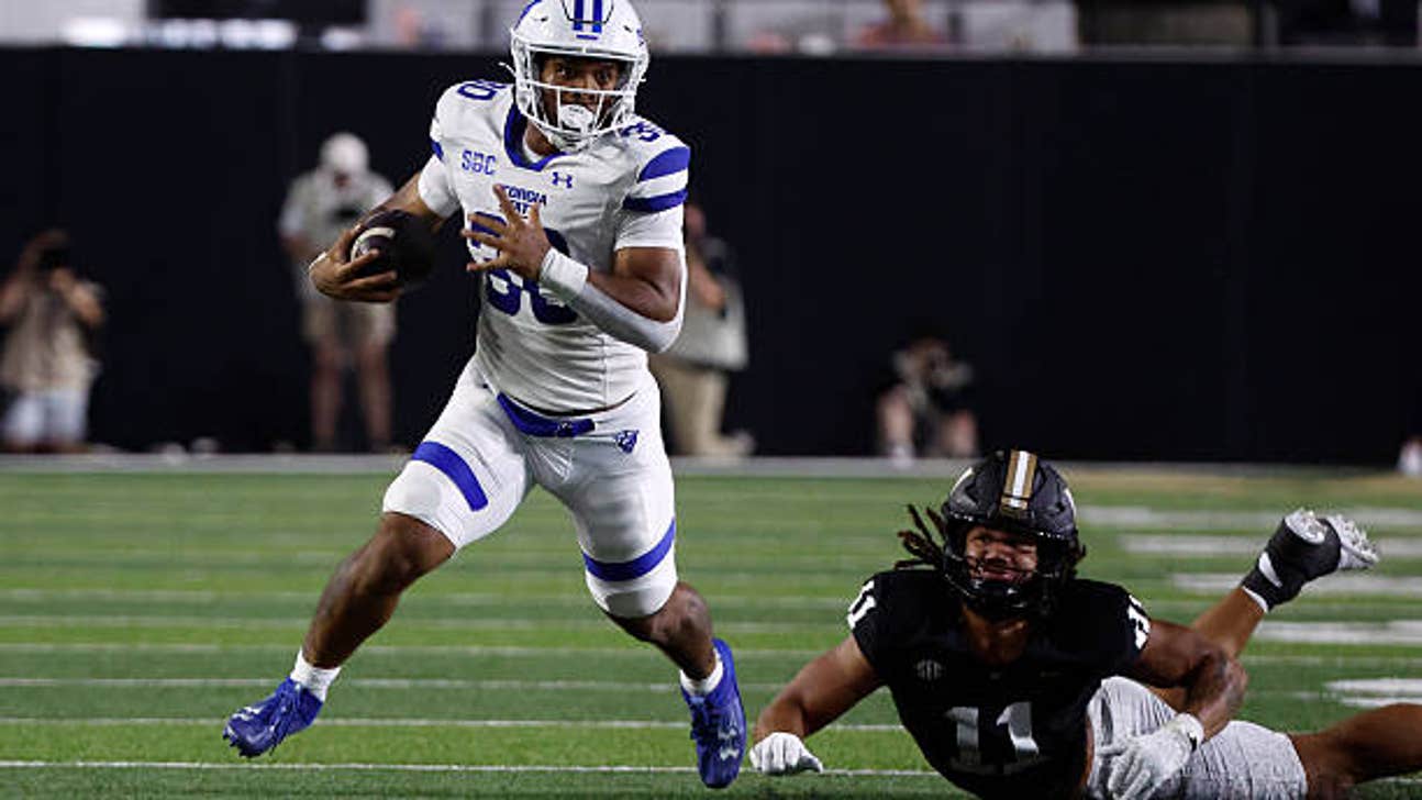 How to Watch Georgia State vs. Appalachian State: Time, TV Channel, Live Stream – October 11, 2025