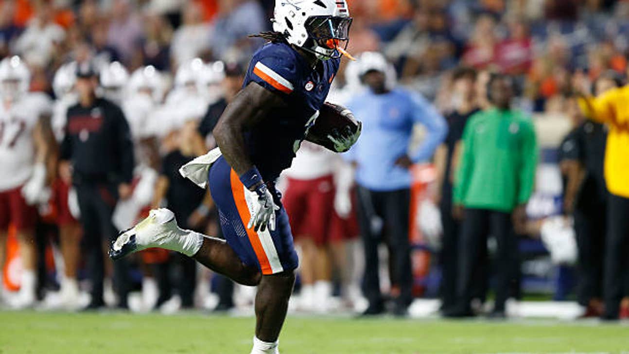 How to Watch Virginia vs. Florida State: Time, TV Channel, Live Stream – September 26, 2025