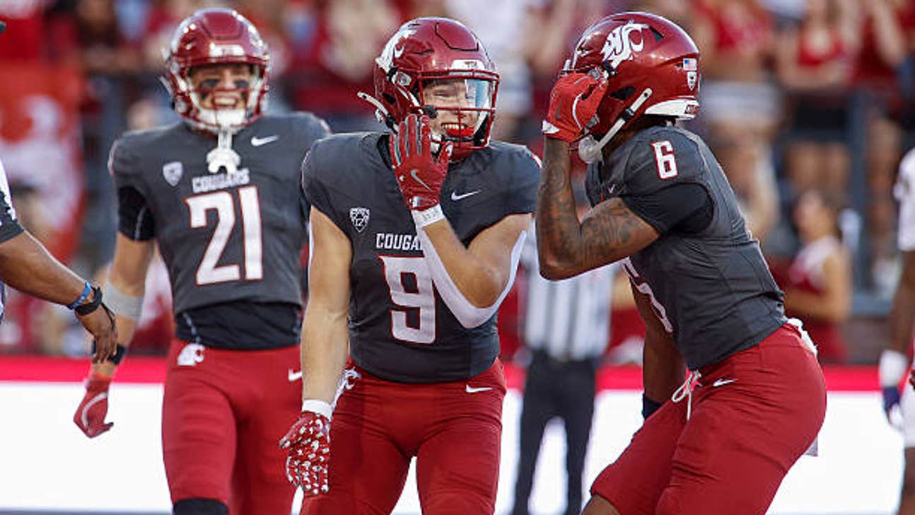 How to Watch Ole Miss vs. Washington State: Time, TV Channel, Live Stream – October 11, 2025