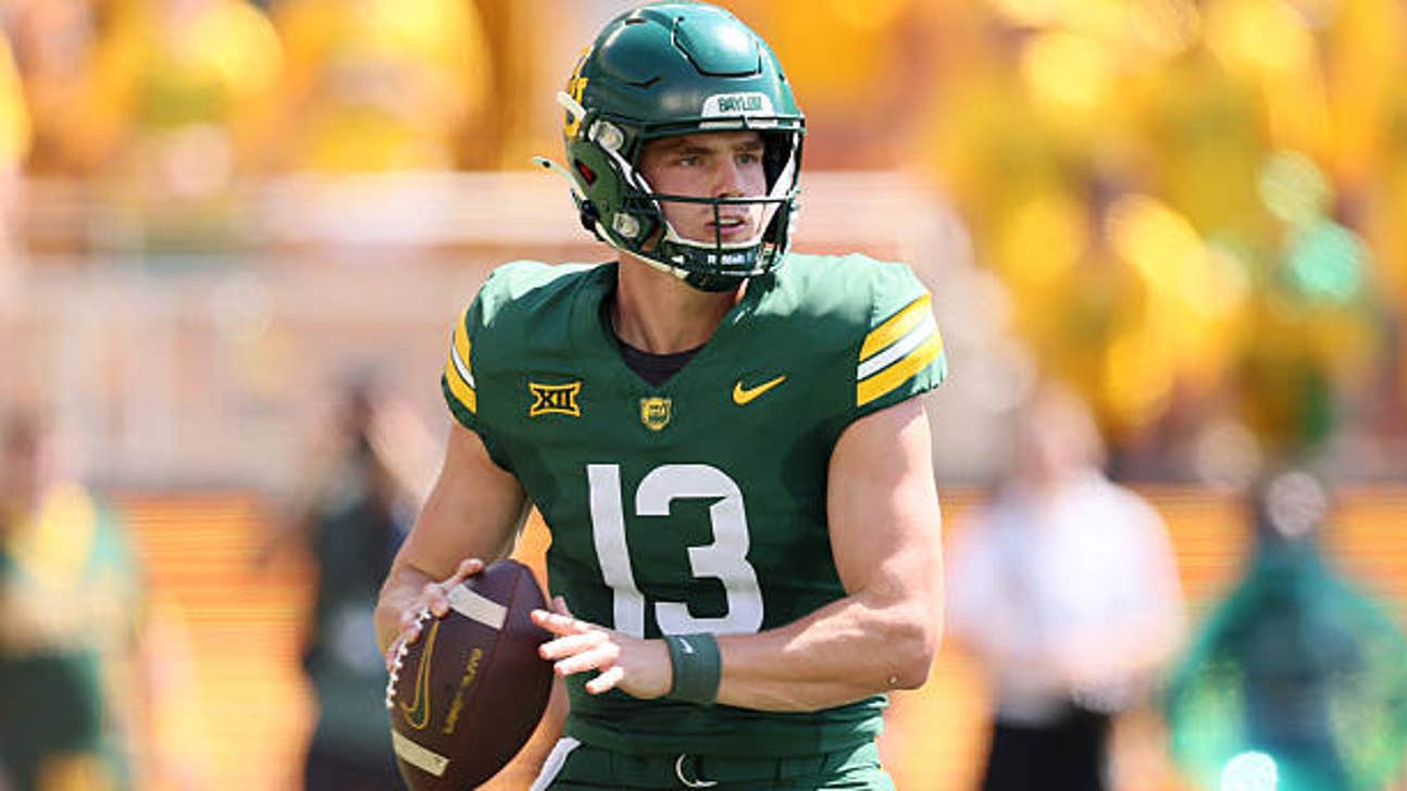 Baylor vs. Arizona State Prediction, Odds, Picks - September 20, 2025