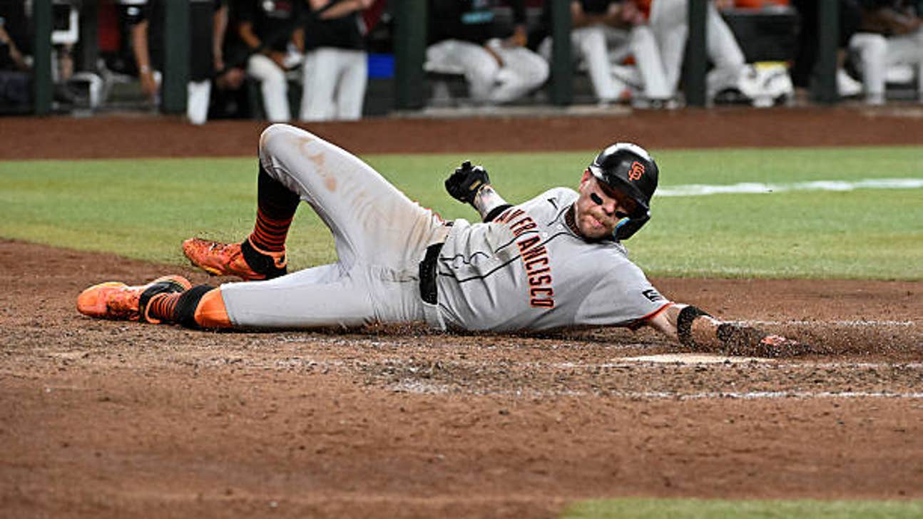 Dodgers vs. Giants Prediction, Odds, Picks - September 18