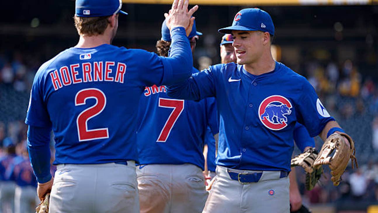 Cubs vs. Reds Prediction, Odds, Picks - September 19