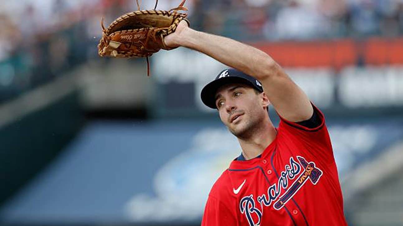 Braves vs. Nationals Prediction, Odds, Picks - September 23
