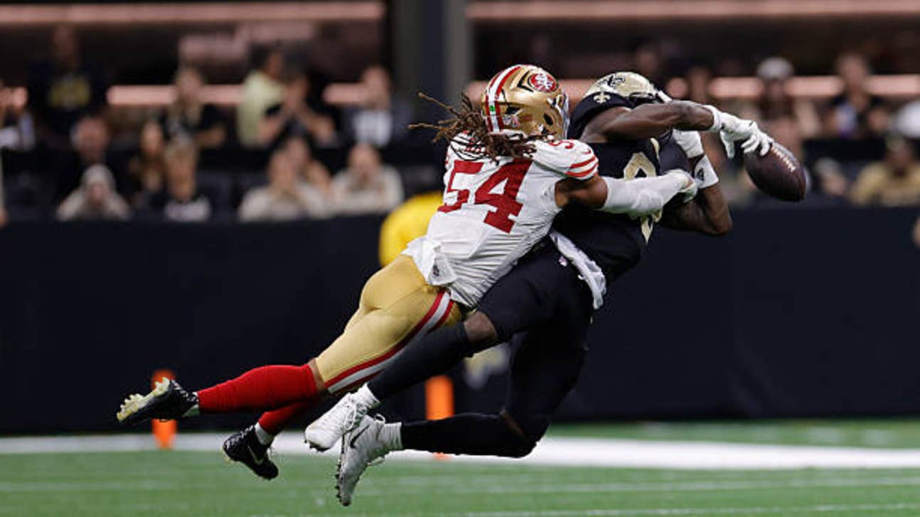 Seahawks vs. Saints 2025 Prediction, Odds, Picks - Sep 21