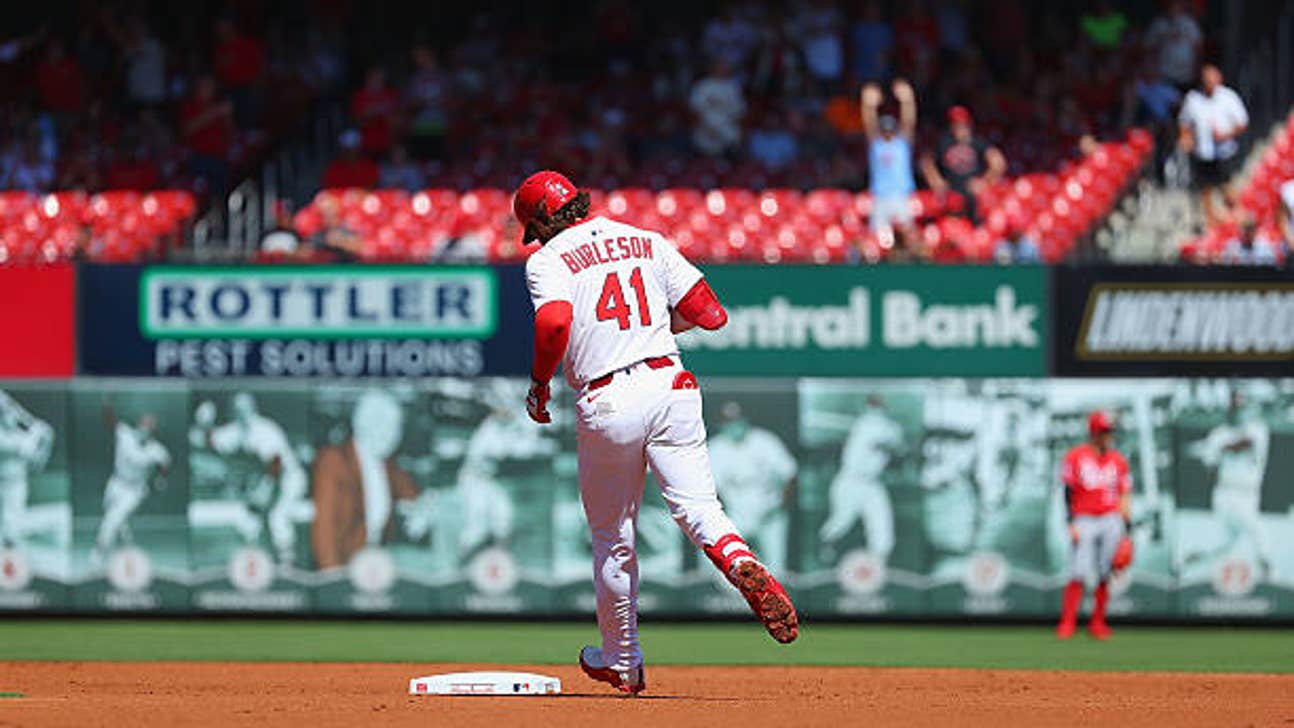 Giants vs. Cardinals Prediction, Odds, Picks - September 22