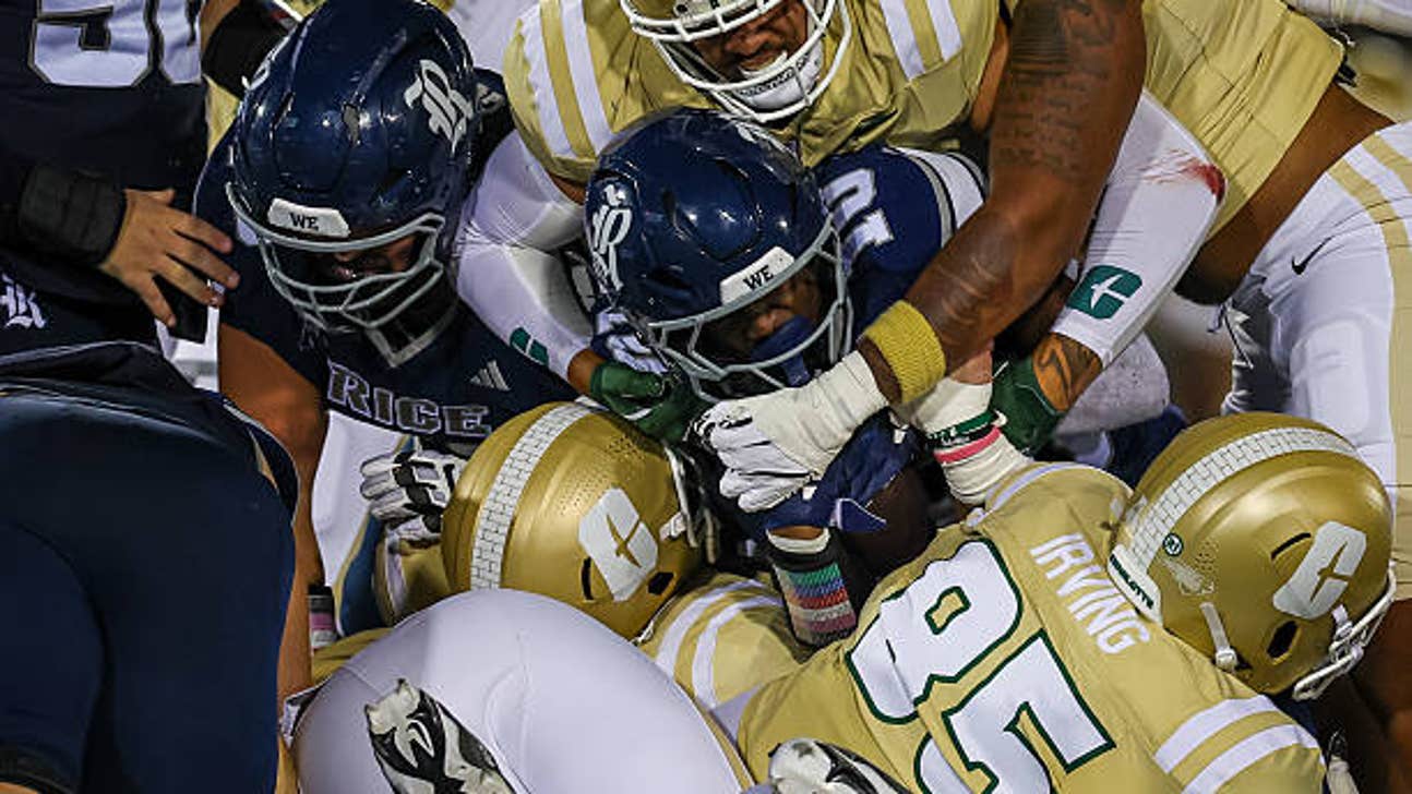 How to Watch Navy vs. Rice: Time, TV Channel, Live Stream – September 27, 2025