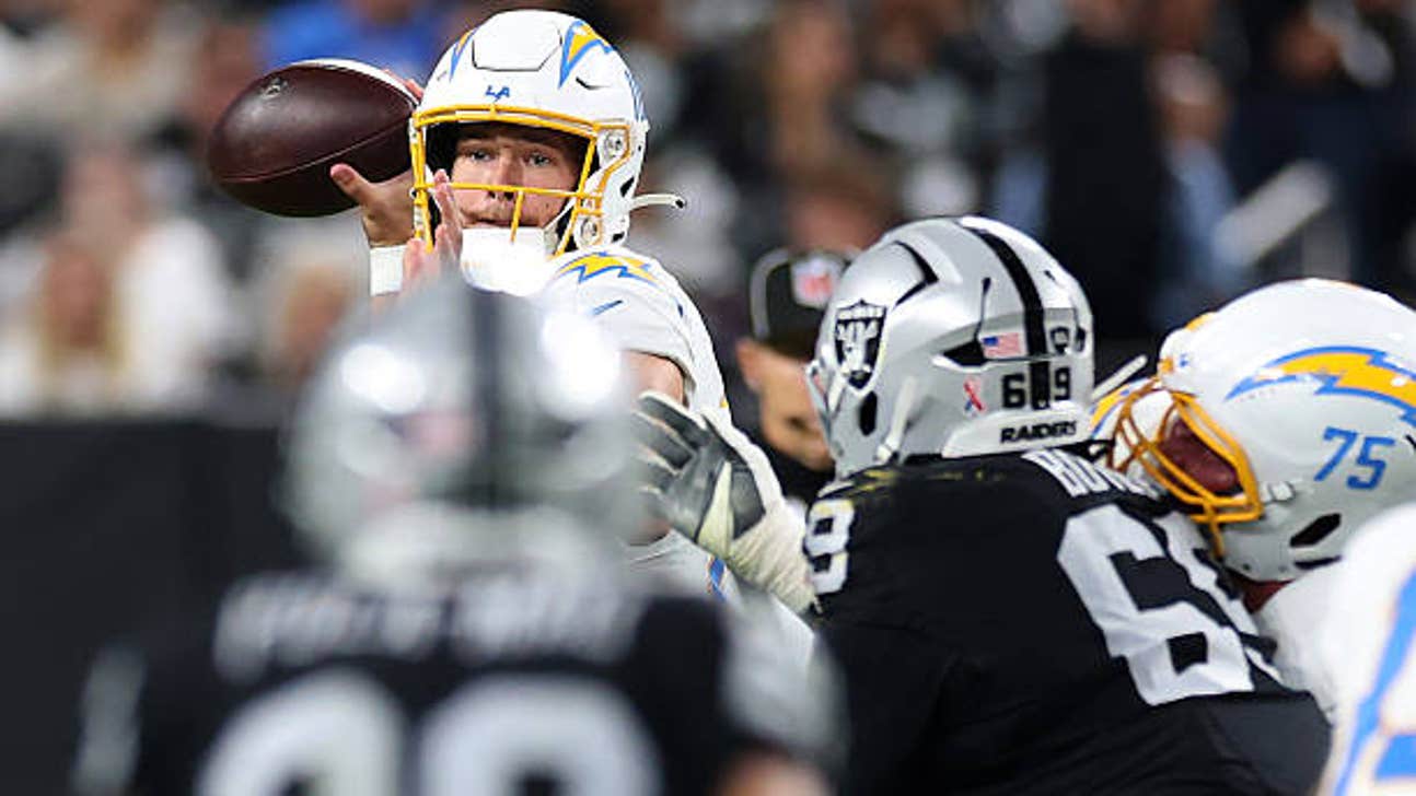 Chargers vs. Broncos 2025 Prediction, Odds, Picks - Sep 21