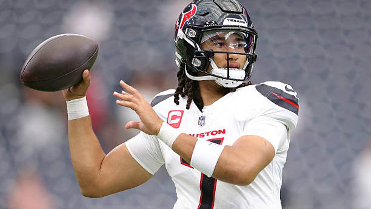 Jaguars vs. Texans 2025 Prediction, Odds, Picks - Sep 21