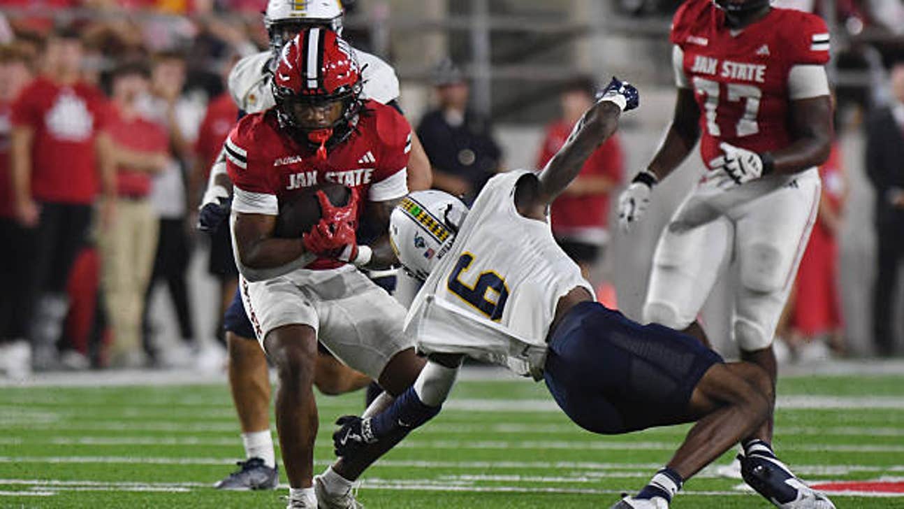 How to Watch Southern Miss vs. Jacksonville State: Time, TV Channel, Live Stream – September 27, 2025