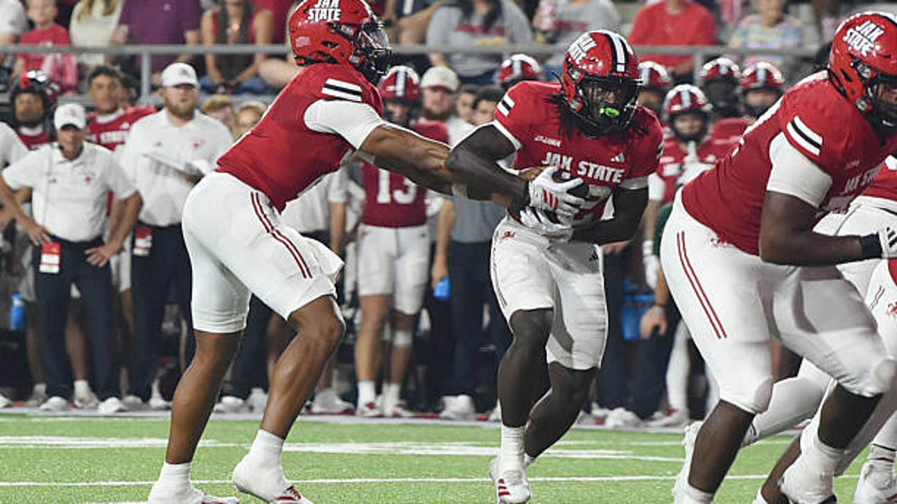 Jacksonville State vs. Sam Houston Prediction, Odds, Picks - October 9, 2025