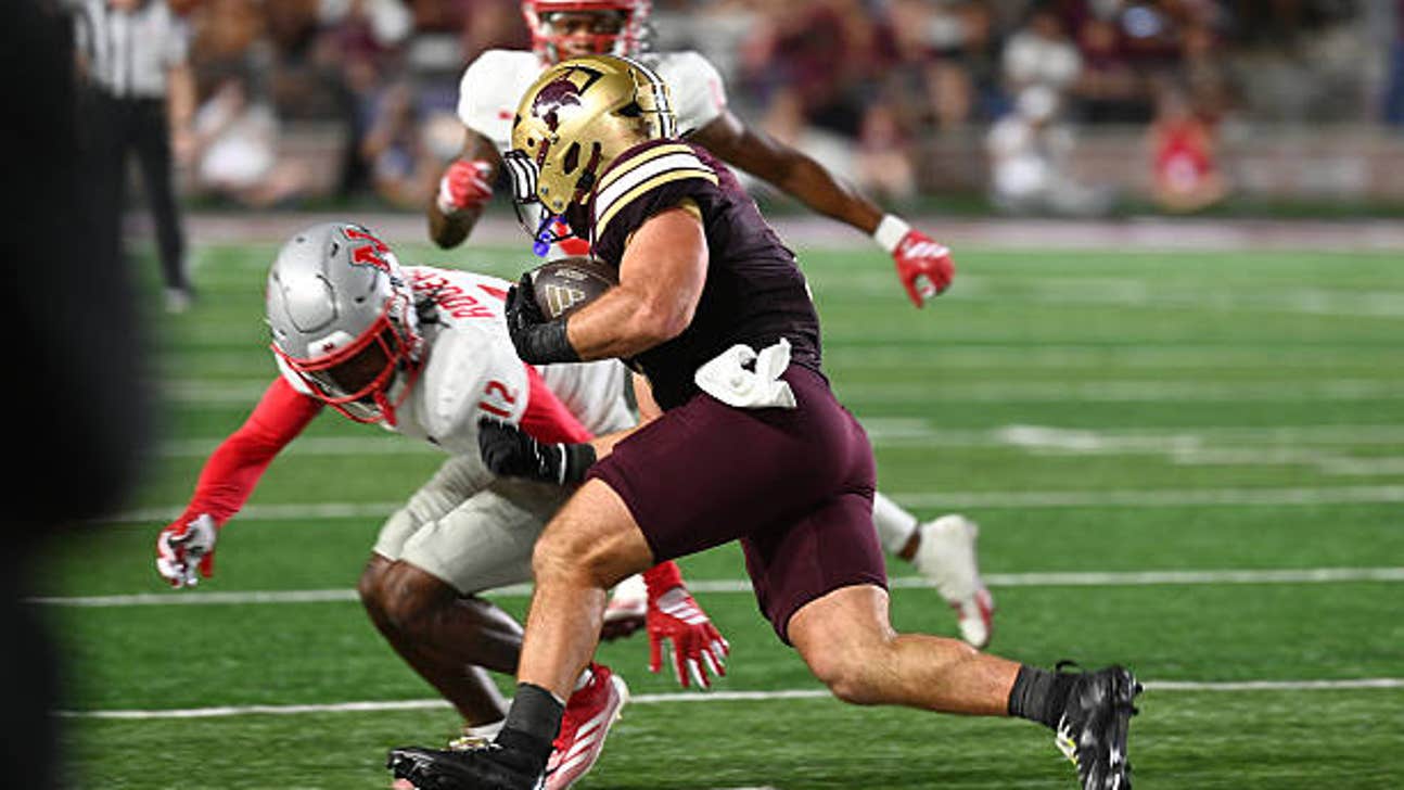 How to Watch Texas State vs. Troy: Time, TV Channel, Live Stream – October 11, 2025
